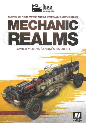 Mechanic Realms
