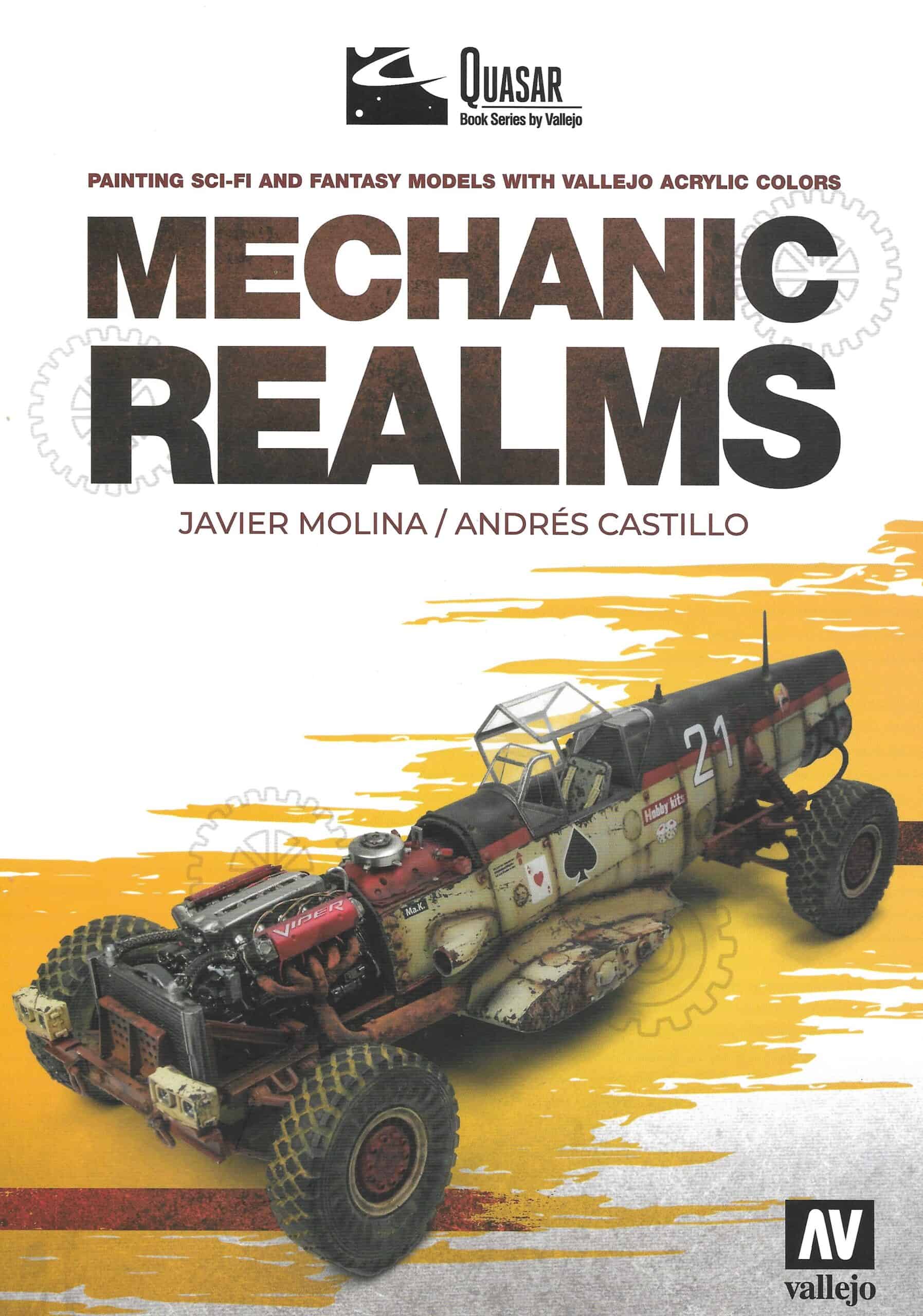 Mechanic Realms