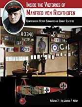 Inside the Victories of Manfred von Richthofen, Volume 2