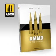 Ammo by MIG Jimenez Catalogue 2021