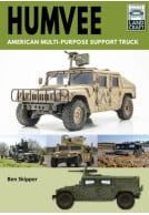 Land Craft 6: Humvee