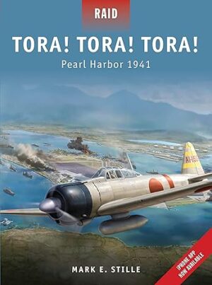 Raid 26 Tora! Tora! Tora!