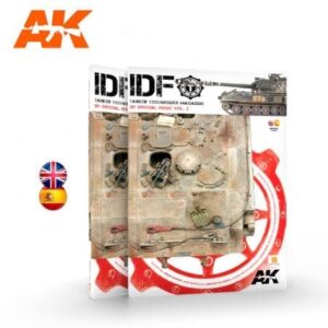 Tanker Special IDF Volume 2