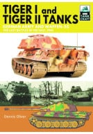 Tank Craft 31: Tiger I and Tiger II Tanks