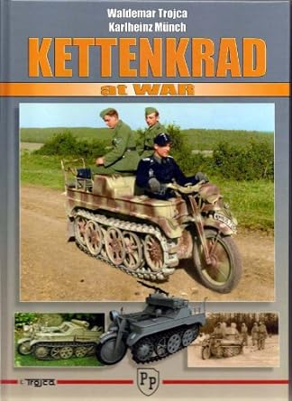 Kettenkrad