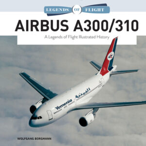Legends of Flight Airbus A300/310