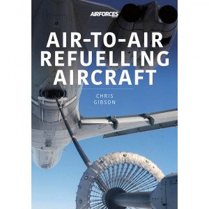 Air-to-Air Refuelling Aircraft
