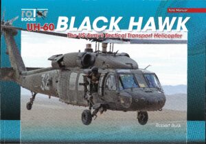 UH-60 Black Hawk Foto Manual