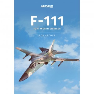 F-111 Fort Worth Swinger