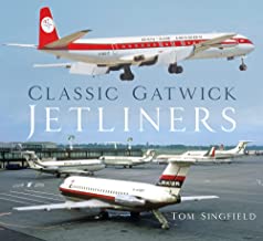 Classic Gatwick Airliners