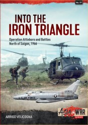 Into The Iron Triangle