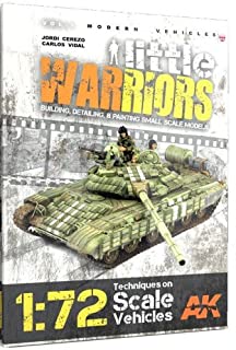 Little Warriors