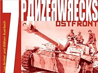 Panzerwrecks 7 Ostfront