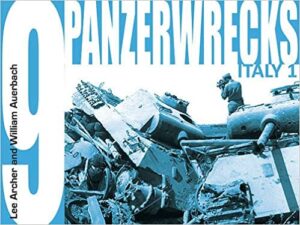 Panzerwrecks 9 Italy 1