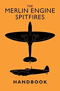 The Merlin Engine Spitfires