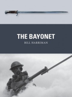 Weapon 78 The Bayonet