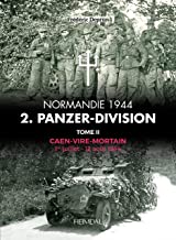 Normandie 1944 2.Panzer-division Part 2