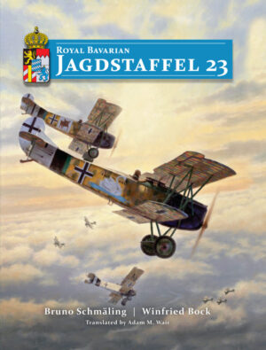 Royal Bavarian Jagdstaffel 23