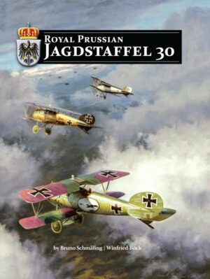 Royal Prussian Jagdstaffel 30