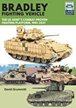 Bradley Fighting Vehicle. The US Army's Combat-Proven Fighting Platform, 1981-2021