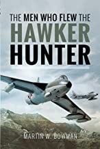 The Men who Flew the Hawker Hunter