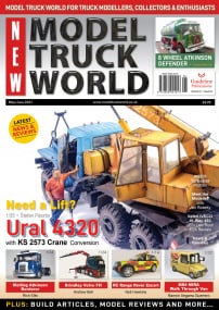 Model Truck World Issue 3