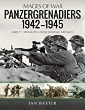 Images of War. Panzergrenadiers 1942-1945