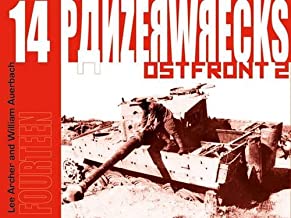 Panzerwrecks 14.Ostfront 2