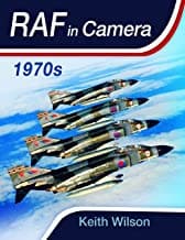 RAF in Camera 1970s