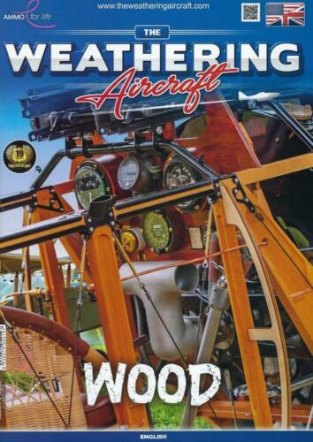 The Weathering Aircraft 19.Wood