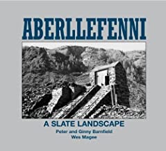 Aberllefenni a Slate Landscape