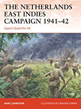 Campaign 364. The Netherlands East Indies Campaign 1941-1942