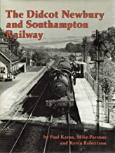 Didcot, Newbury and Southampton Railway