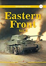 Camouflage and Decals 1. Eastern Front Volume 1