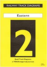 Eastern Book 2 Railway Track Diagrams