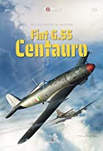 In Combat 06. Fiat G.55 Centauro