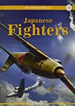 Camouflage and Decals 3. Japanese Fighters