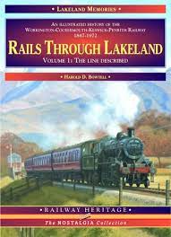 Rails Through Lakeland