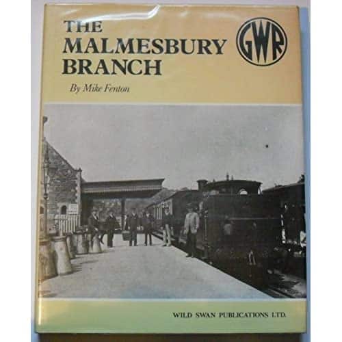 The Malmesbury Branch