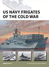 NVG 297. U.S Navy Frigates of the Cold War