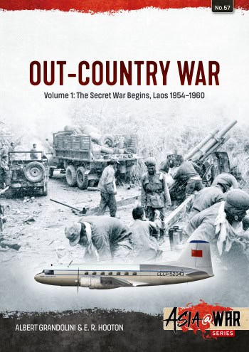 Asia at War 57 Out-Country War
