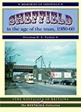 Sheffield in the Age of the Tram