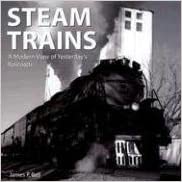 Steam Trains