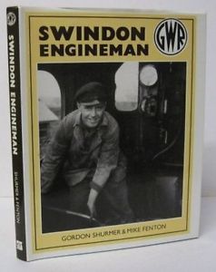 Swindon Engineman