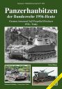Tankograd 5026. German Armoured Self-Propelled Howitzers 1956-today. Updated Edition