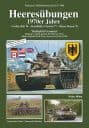 Tankograd 5089. Battlefield Germany. Making a Stand against the Warsaw Pact
