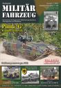 Militar Fahrzeug 3-2021