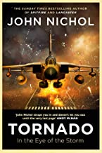 Tornado. In the Eye of the Storm