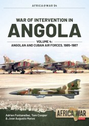 War of Intervention in Angola Volume 4.