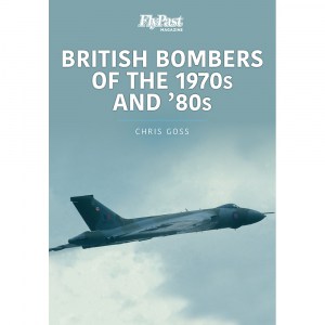 British Bombers of the 1970's and 80's